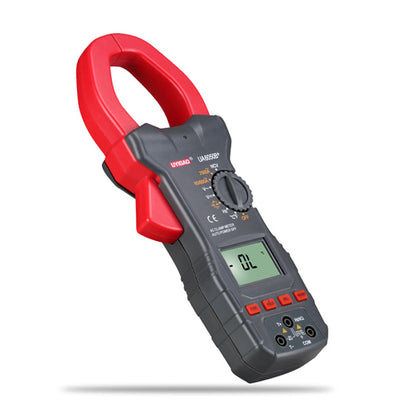 Pinza Amperimétrica UYIGAO UA6050B+ 2000 AC/DC