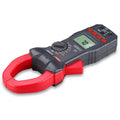 Pinza Amperimétrica UYIGAO UA6050B+ 2000 AC/DC