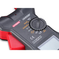 Pinza Amperimétrica UYIGAO UA6050B+ 2000 AC/DC