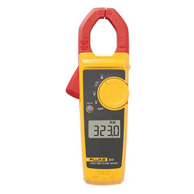 Pinza Amperimétrica Fluke 323