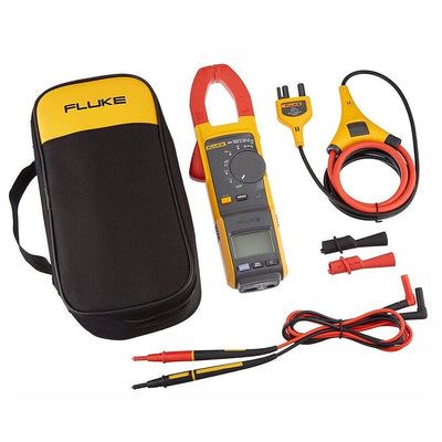 Pinza Amperimétrica Fluke 381