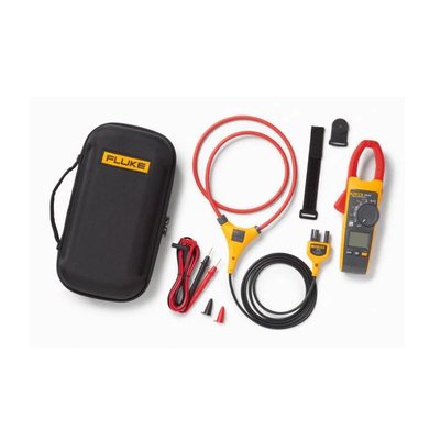 Pinza Amperimétrica Fluke 376 FC