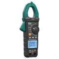 Pinza amperimétrica digital FUZRR FR204E 600 AC/DC True RMS