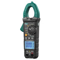 Pinza amperimétrica digital FUZRR FR204E 600 AC/DC True RMS
