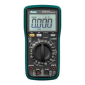 Multímetro digital FUZRR FR890C True RMS 6000 cuentas