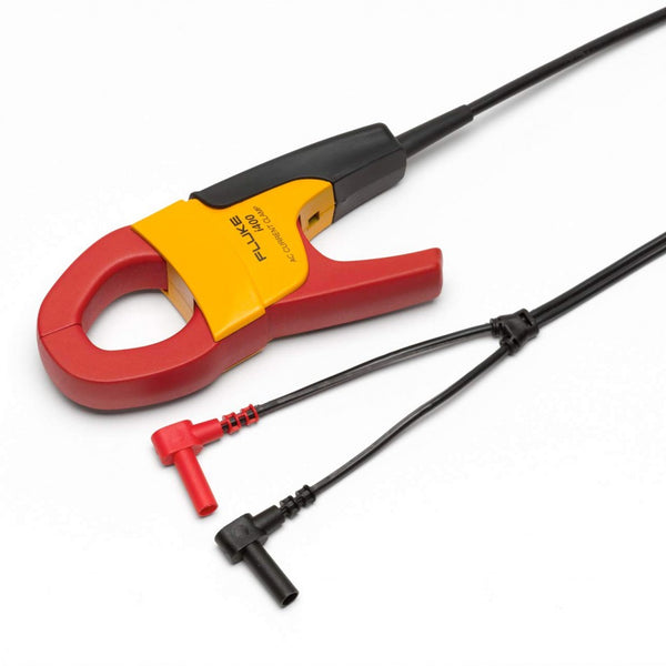 Pinza de Corriente Fluke i400 – CAT IV 400A / CAT III 1000V