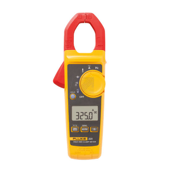 Pinza Amperimétrica Fluke 325