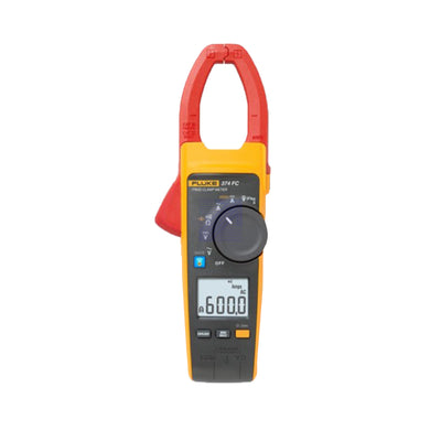 Pinza Amperimétrica Fluke 374 FC
