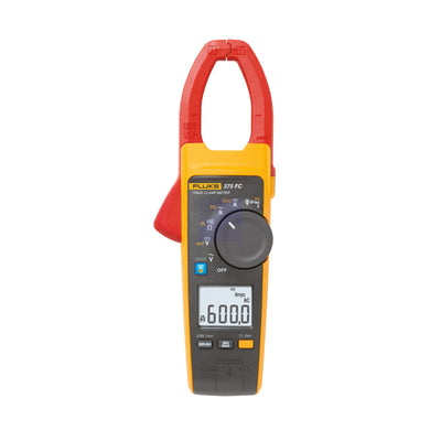 Pinza Amperimétrica Fluke 375 FC